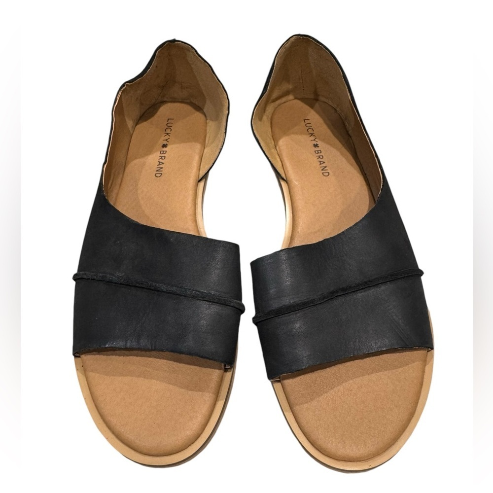 Lucky Sandals